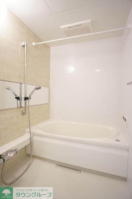 ラ・ルーチェの物件内観写真