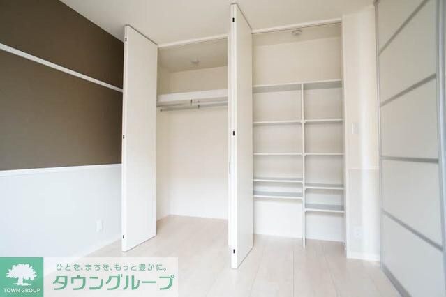 ラ・ルーチェの物件内観写真