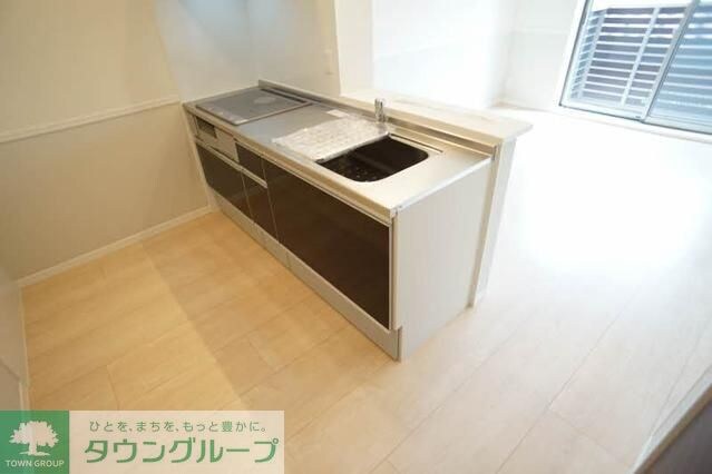 ラ・ルーチェの物件内観写真