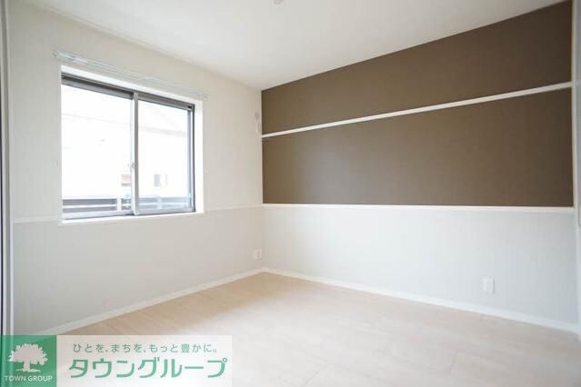 ラ・ルーチェの物件内観写真