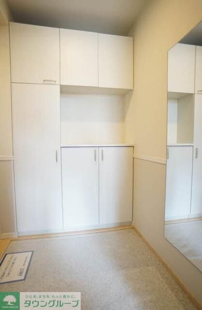 ラ・ルーチェの物件内観写真