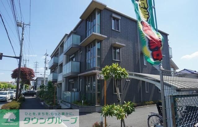 ラ・ルーチェの物件内観写真