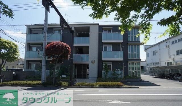 ラ・ルーチェの物件内観写真