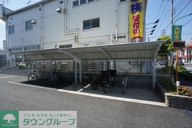 ラ・ルーチェの物件内観写真