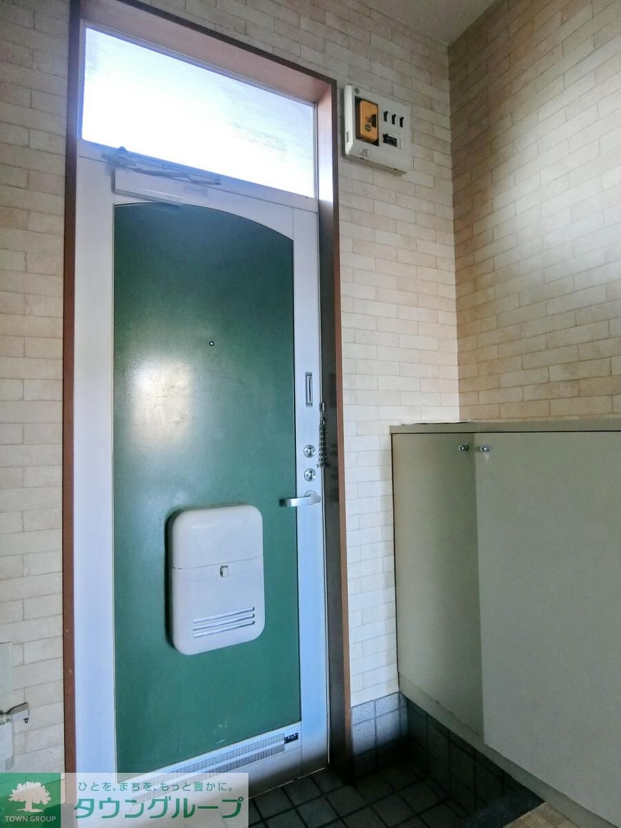 メゾンフジの物件内観写真