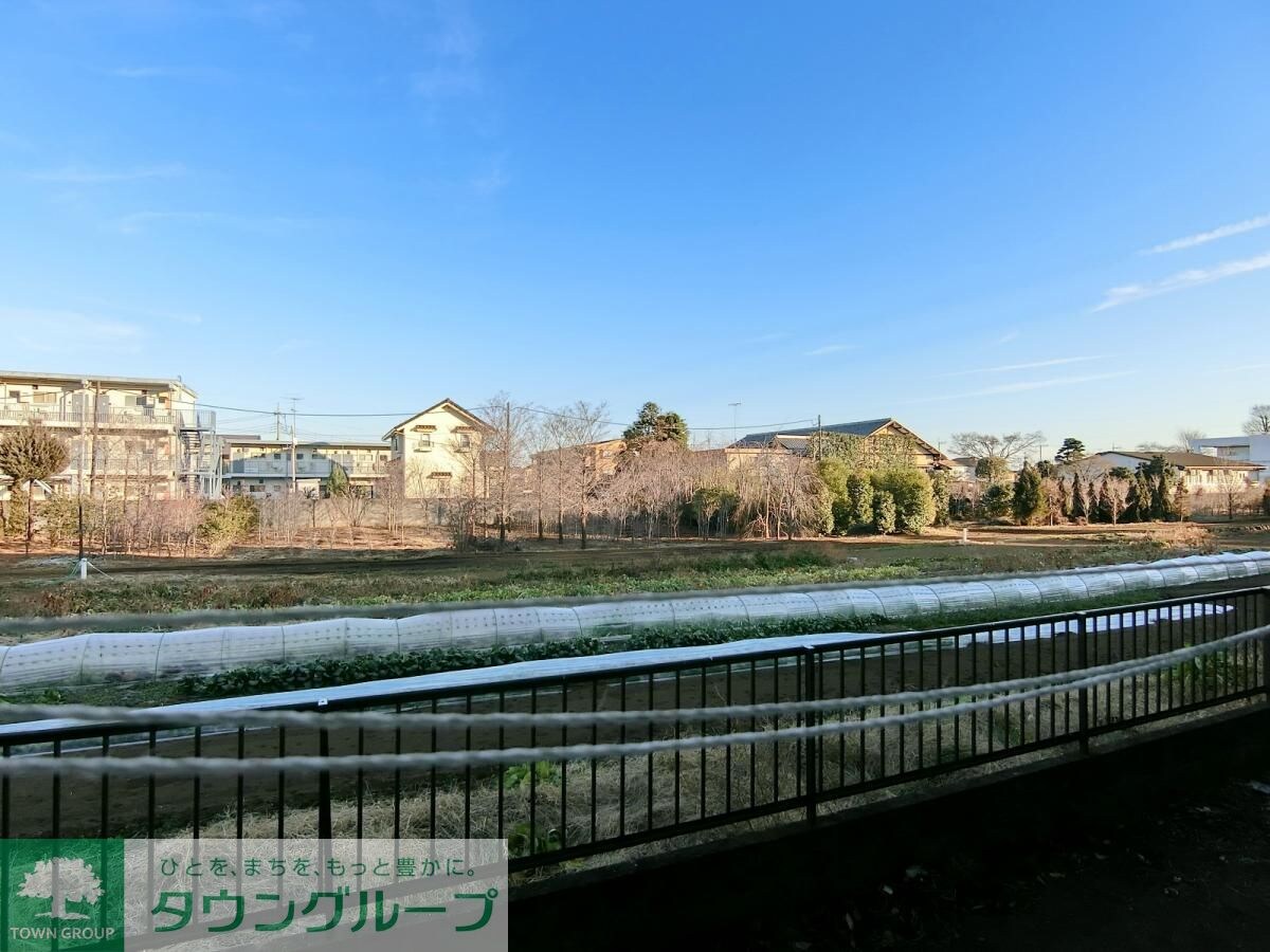 メゾンフジの物件内観写真