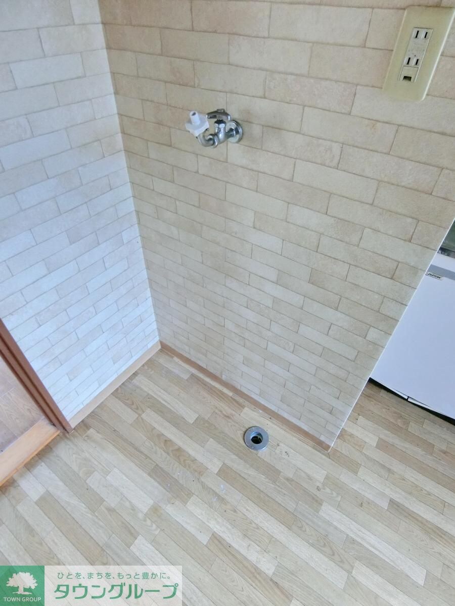 メゾンフジの物件内観写真