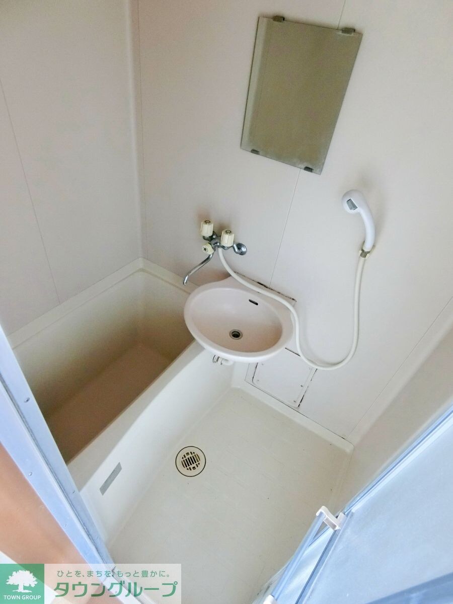 メゾンフジの物件内観写真