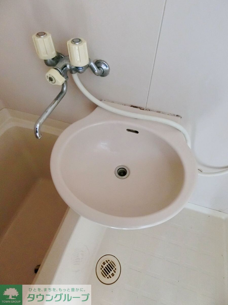 メゾンフジの物件内観写真