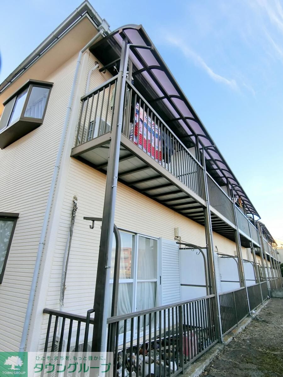 メゾンフジの物件内観写真