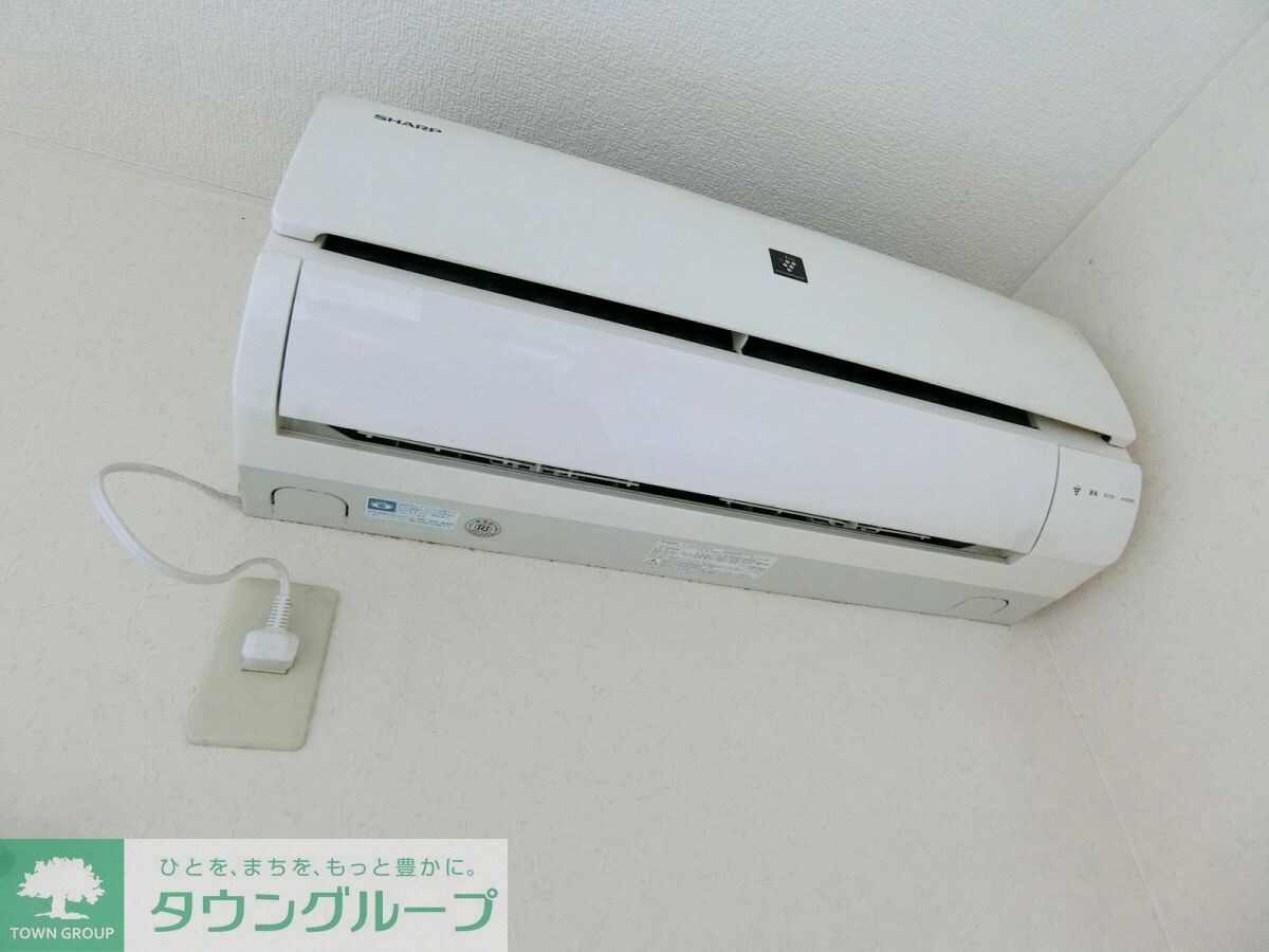 メゾンフジの物件内観写真