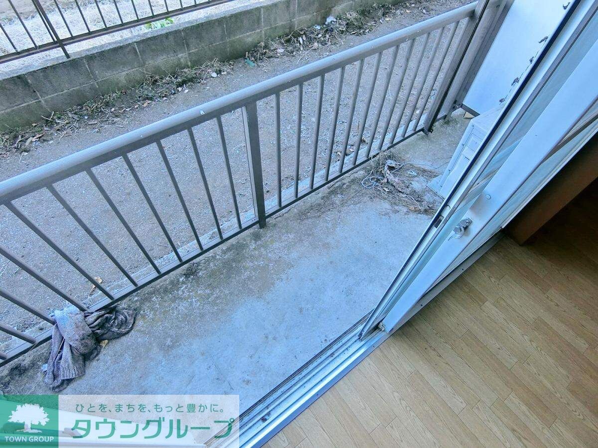 メゾンフジの物件内観写真