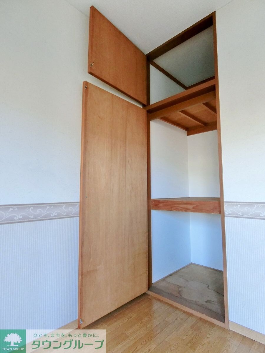 メゾンフジの物件内観写真