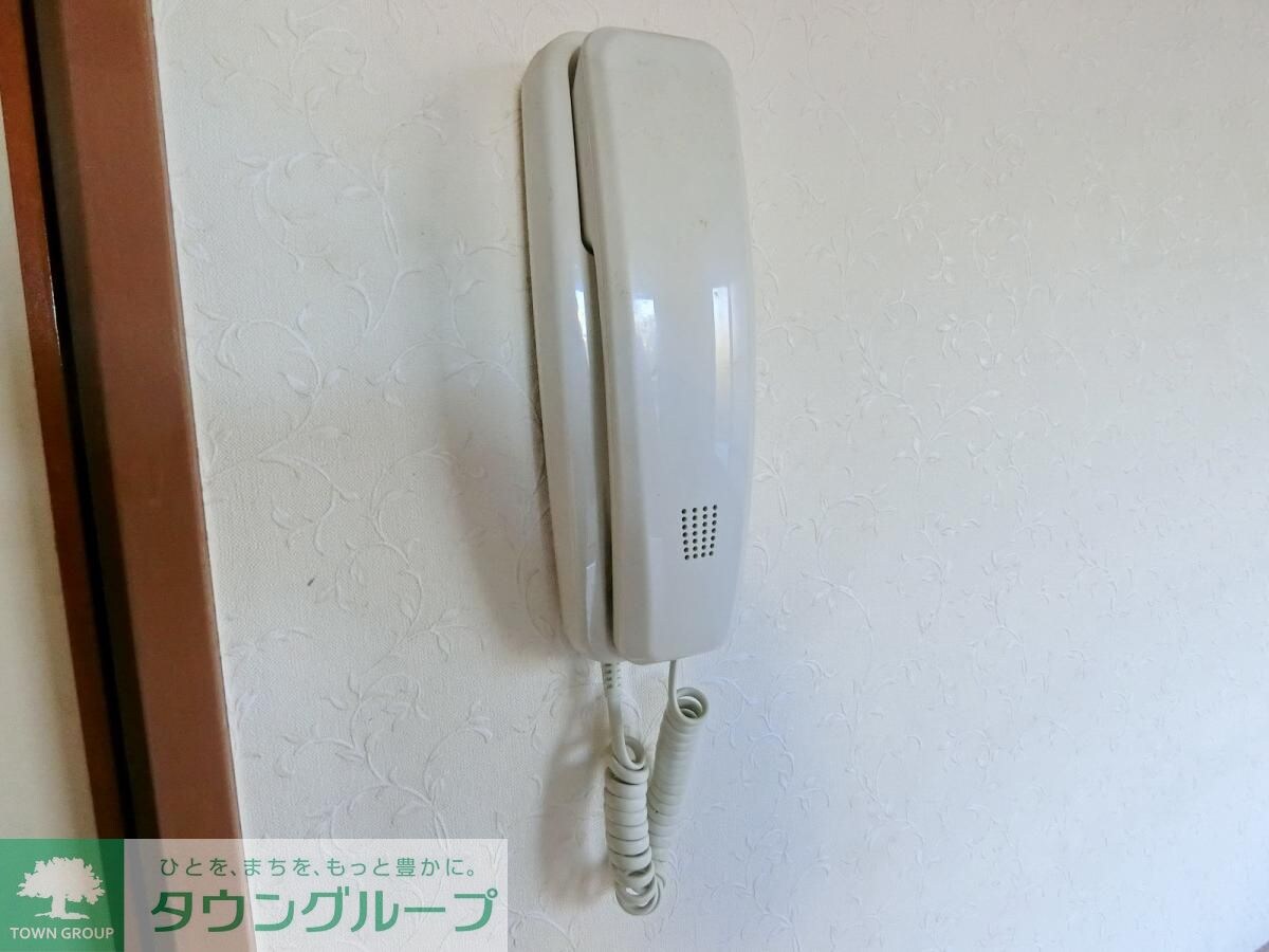 メゾンフジの物件内観写真