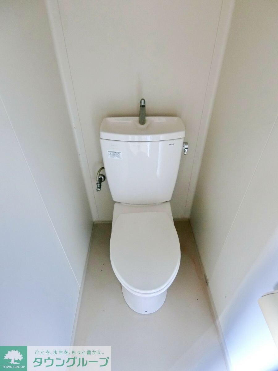 メゾンフジの物件内観写真