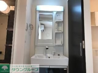 ペルラの物件内観写真