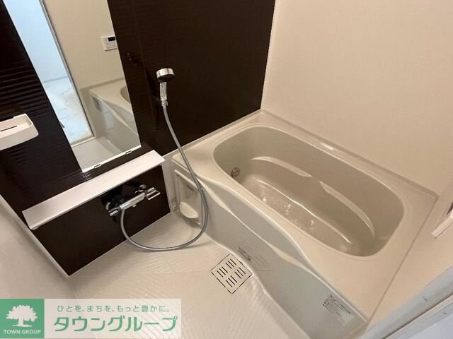 ペルラの物件内観写真