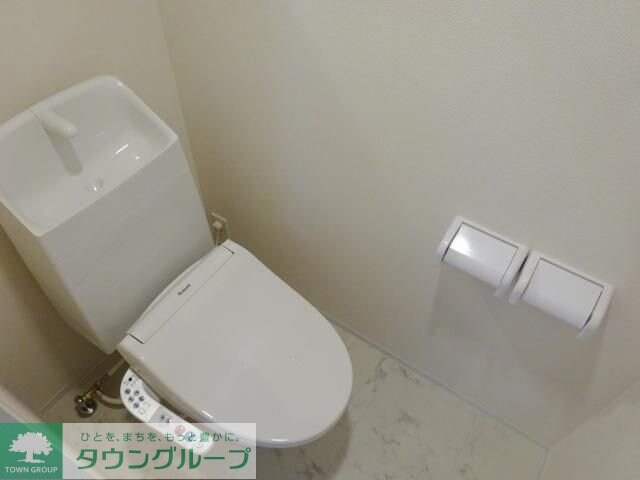 ペルラの物件内観写真