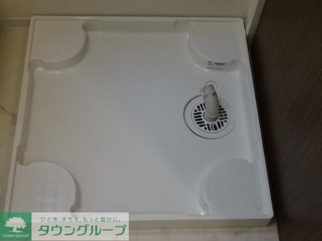 ペルラの物件内観写真