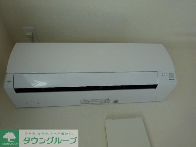 ペルラの物件内観写真