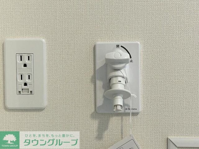 ペルラの物件内観写真