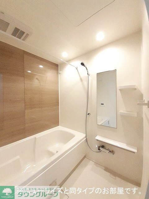 ラスヴェートの物件内観写真