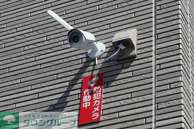 ラスヴェートの物件内観写真