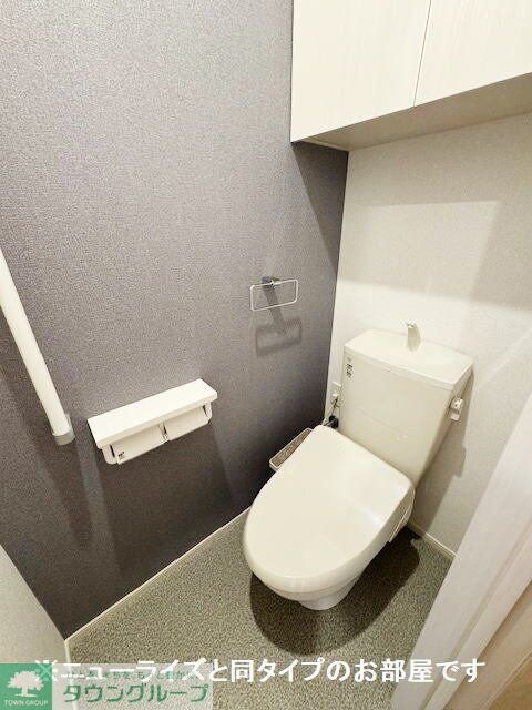 ラスヴェートの物件内観写真