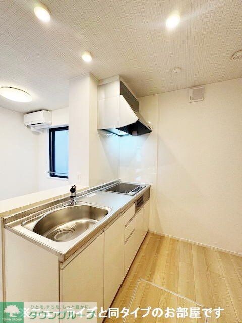 ラスヴェートの物件内観写真