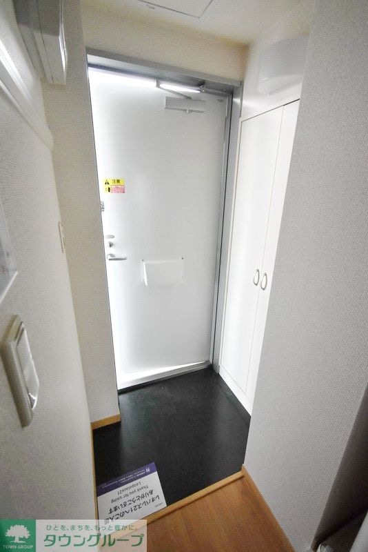 レオパレスリラ大南の物件内観写真