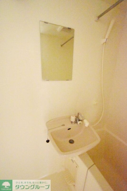 レオパレスリラ大南の物件内観写真