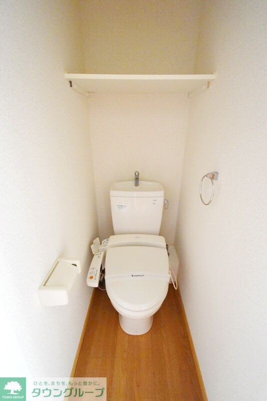 レオパレスリラ大南の物件内観写真