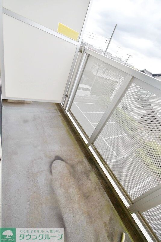 レオパレスリラ大南の物件内観写真