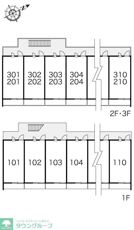 レオパレス村山の物件内観写真