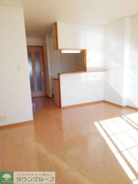 ルミエールIの物件内観写真