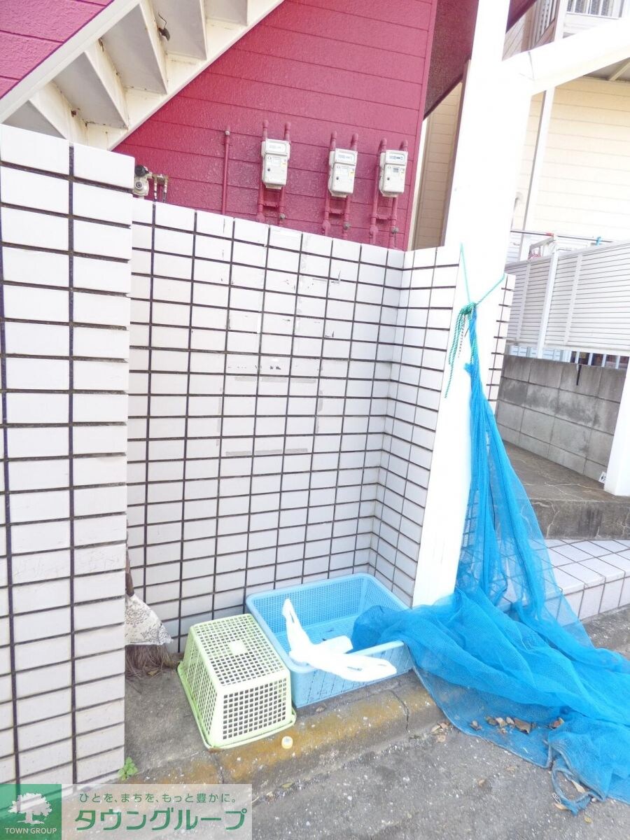 リバージュン・Tの物件内観写真