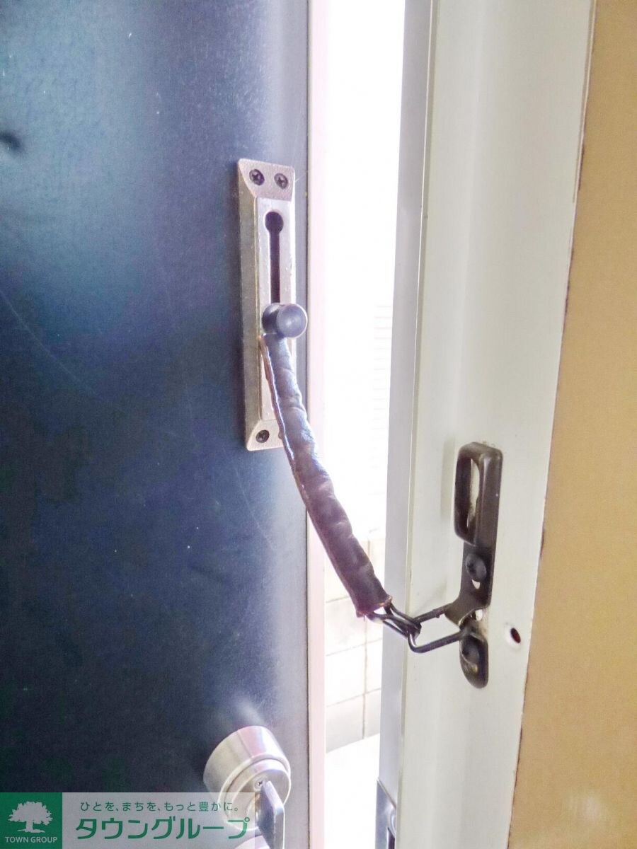 リバージュン・Tの物件内観写真