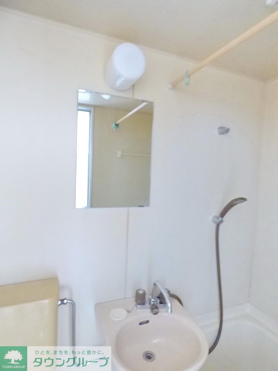 リバージュン・Tの物件内観写真