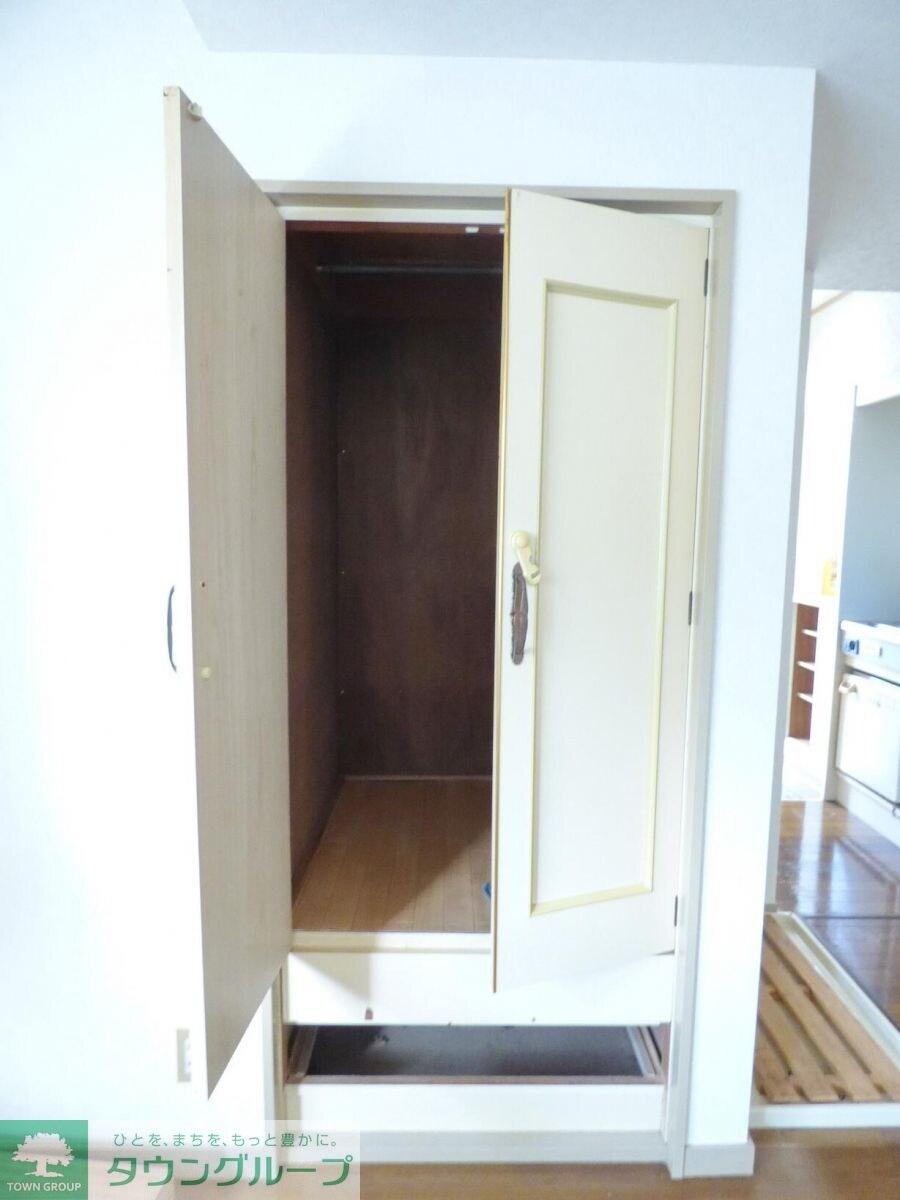 リバージュン・Tの物件内観写真