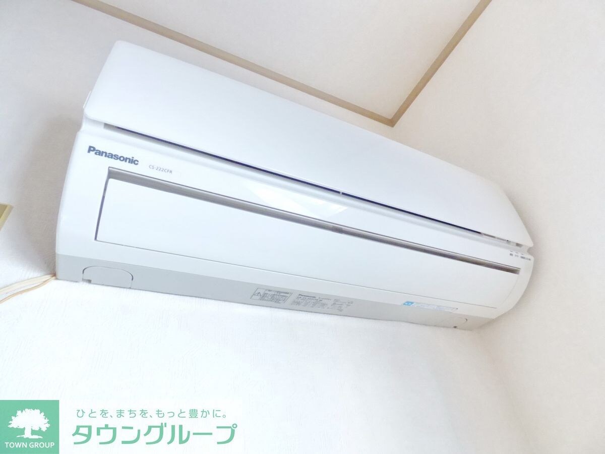 リバージュン・Tの物件内観写真