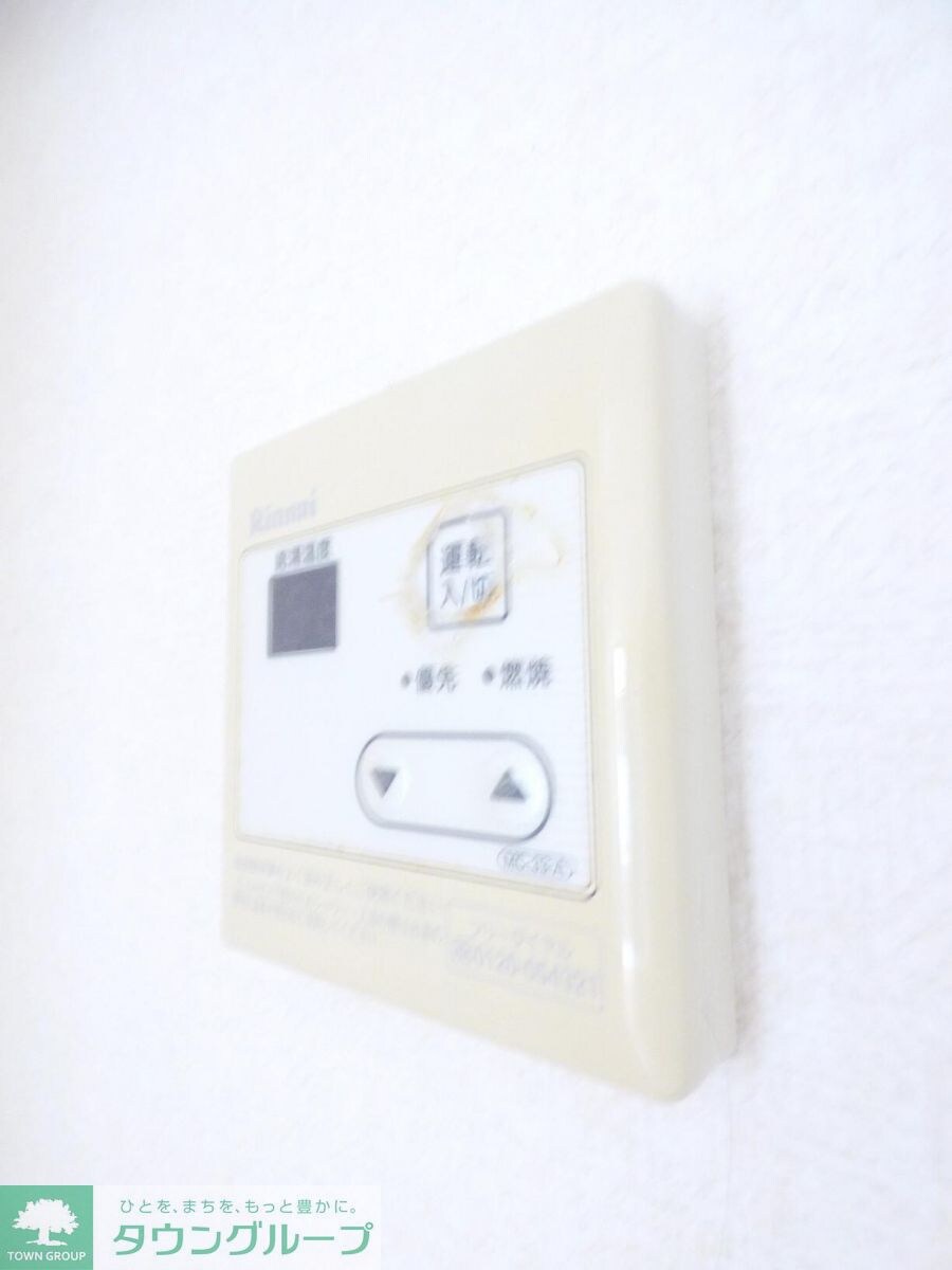 リバージュン・Tの物件内観写真