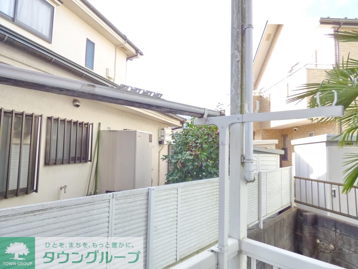 リバージュン・Tの物件内観写真