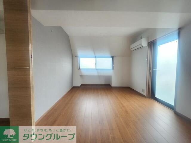 クリヨン38の物件内観写真