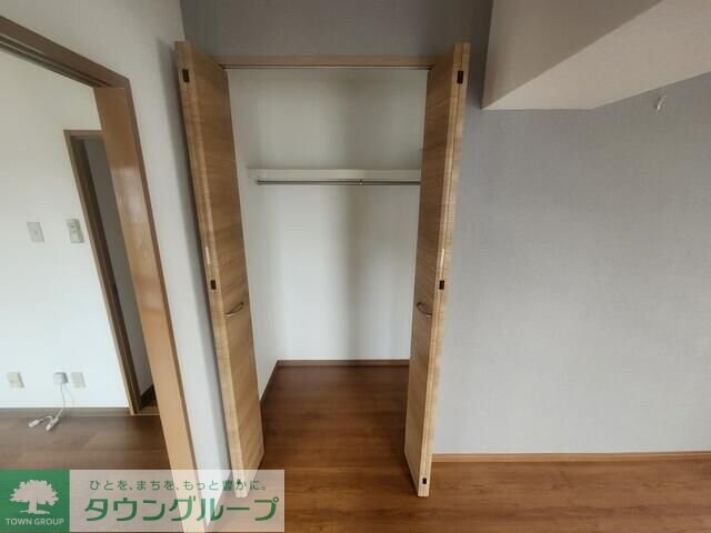 クリヨン38の物件内観写真