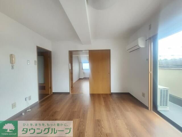 クリヨン38の物件内観写真