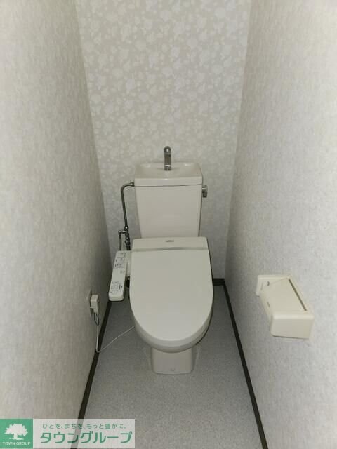 クリヨン38の物件内観写真