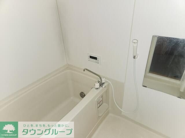 クリヨン38の物件内観写真