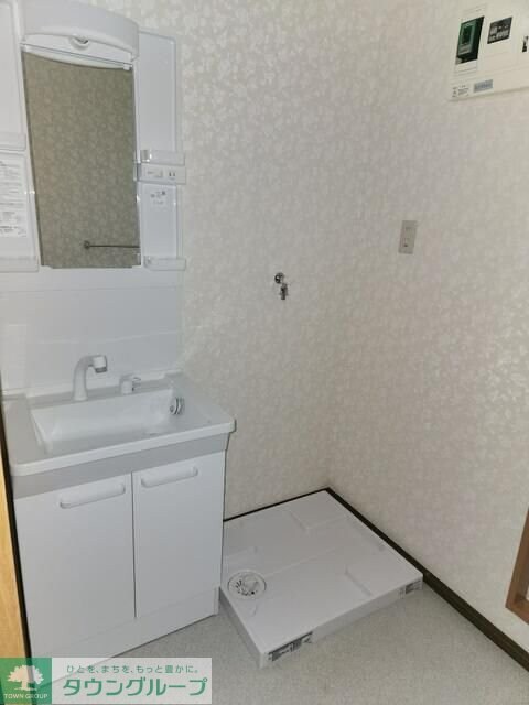 クリヨン38の物件内観写真