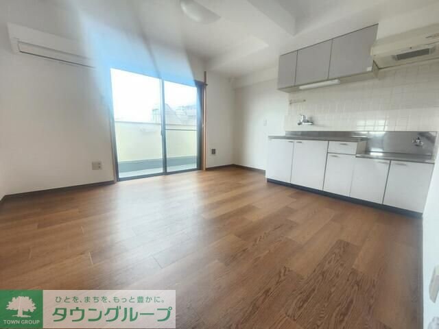 クリヨン38の物件内観写真