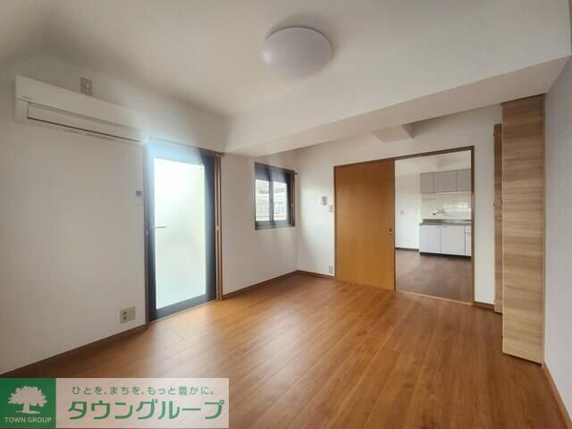 クリヨン38の物件内観写真